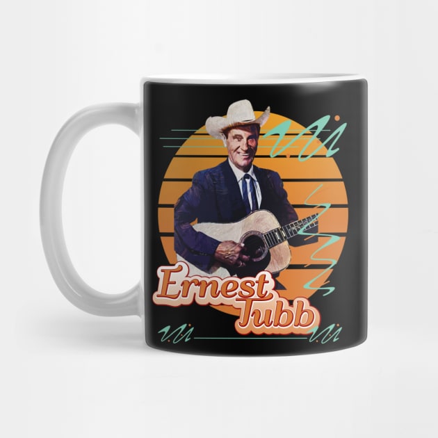 Ernest Tubb | Country music by Nana On Here